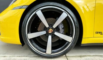 2021 Porsche 911 Carrera full