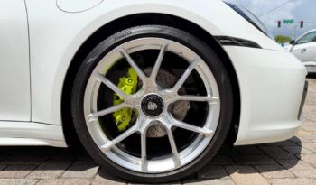 2023 Porsche 911 Carrera full
