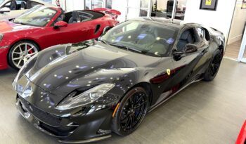 2019 Ferrari 812 Superfast full