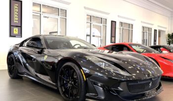 2019 Ferrari 812 Superfast full