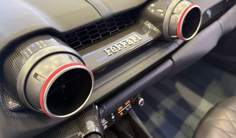 2019 Ferrari 812 Superfast full