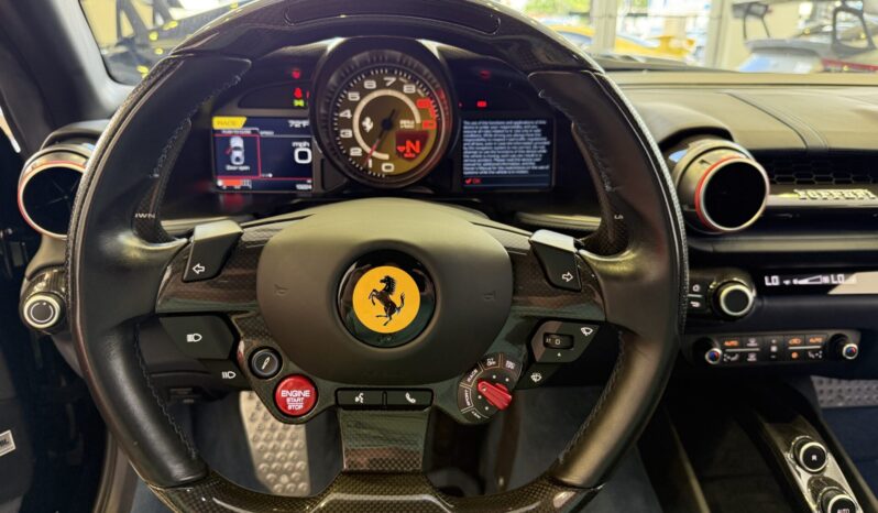 2019 Ferrari 812 Superfast full