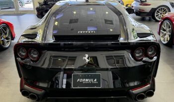 2019 Ferrari 812 Superfast full