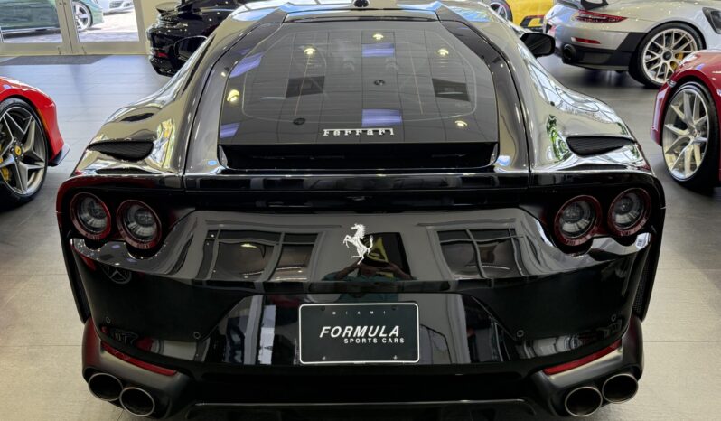 2019 Ferrari 812 Superfast full