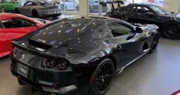 2019 Ferrari 812 Superfast