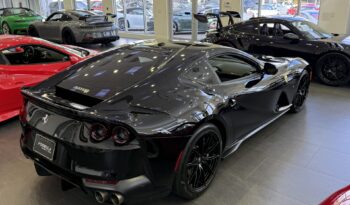 2019 Ferrari 812 Superfast full