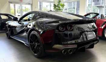2019 Ferrari 812 Superfast full