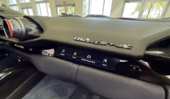 2019 Ferrari 812 Superfast full