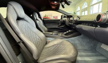 2019 Ferrari 812 Superfast full