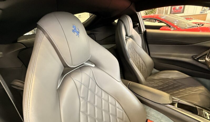 2019 Ferrari 812 Superfast full