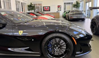 2019 Ferrari 812 Superfast full