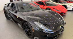 2019 Ferrari 812 Superfast