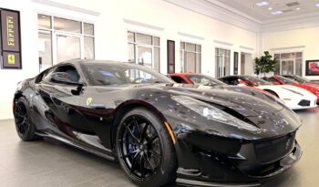 2019 Ferrari 812 Superfast full