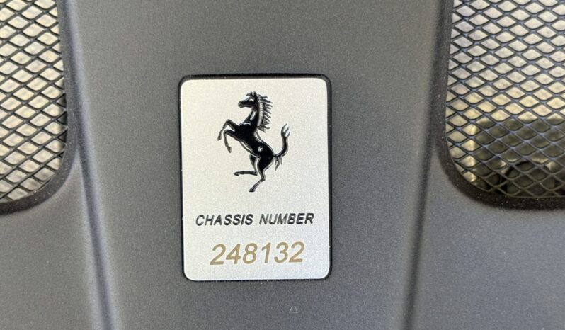2019 Ferrari 812 Superfast full