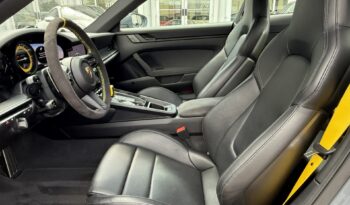 2024 Porsche 911 Carrera GTS full