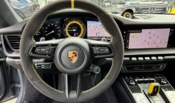 2024 Porsche 911 Carrera GTS full