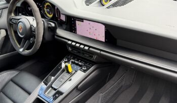 2024 Porsche 911 Carrera GTS full