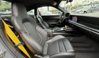 2024 Porsche 911 Carrera GTS full