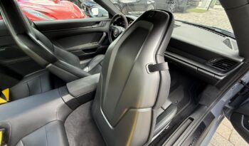 2024 Porsche 911 Carrera GTS full