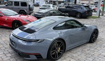 2024 Porsche 911 Carrera GTS full