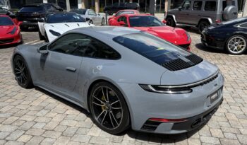 2024 Porsche 911 Carrera GTS full