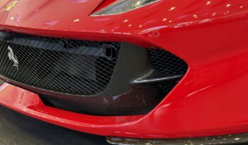 2022 Ferrari 812 GTS full