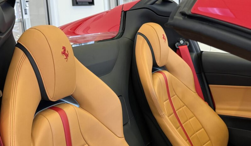 2022 Ferrari 812 GTS full