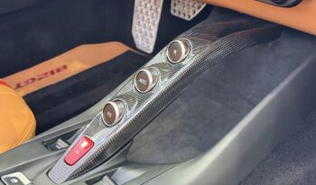 2022 Ferrari 812 GTS full