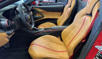 2022 Ferrari 812 GTS full