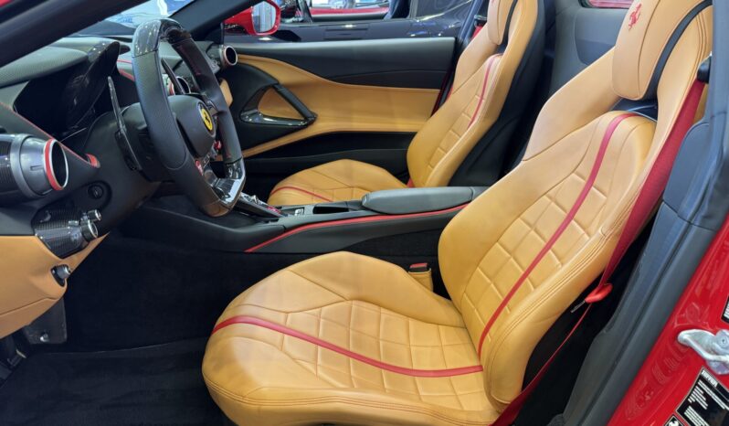 2022 Ferrari 812 GTS full