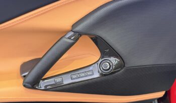 2022 Ferrari 812 GTS full
