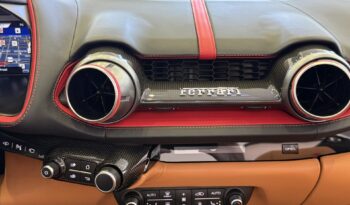 2022 Ferrari 812 GTS full