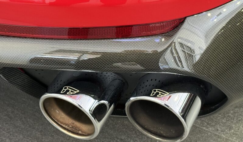 2022 Ferrari 812 GTS full