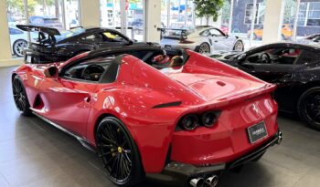 2022 Ferrari 812 GTS full