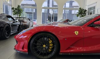 2022 Ferrari 812 GTS full