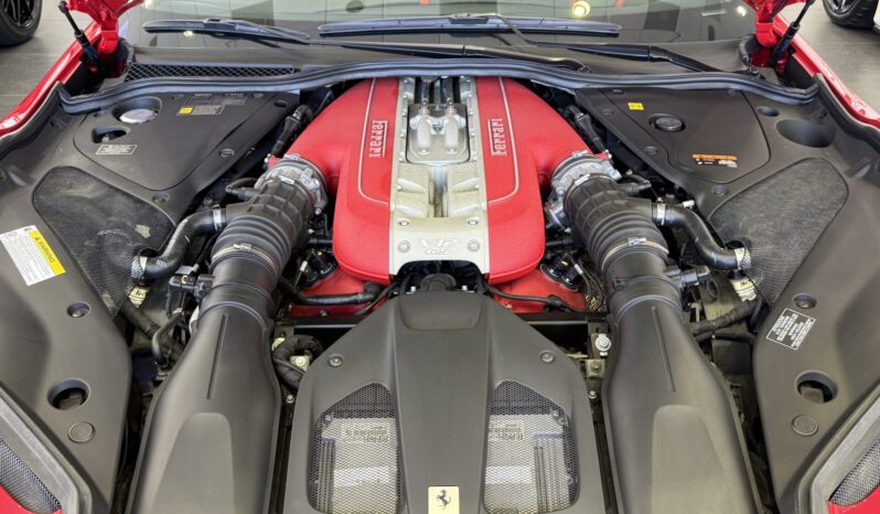 2022 Ferrari 812 GTS full