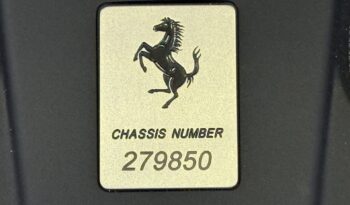 2022 Ferrari 812 GTS full