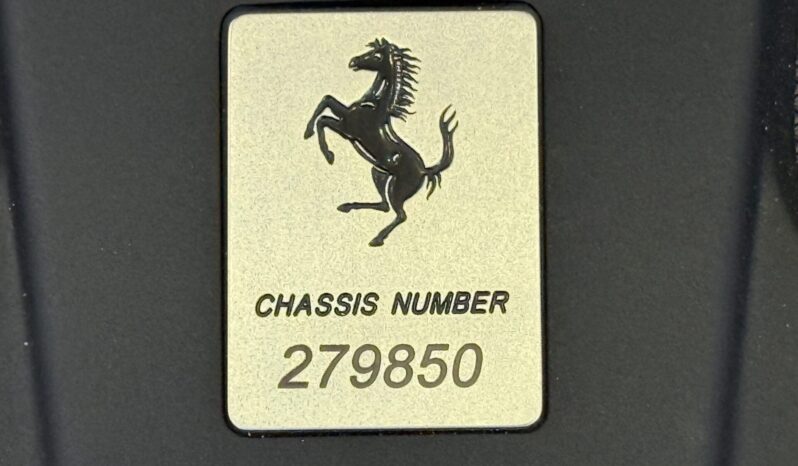 2022 Ferrari 812 GTS full
