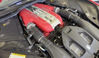 2022 Ferrari 812 GTS full