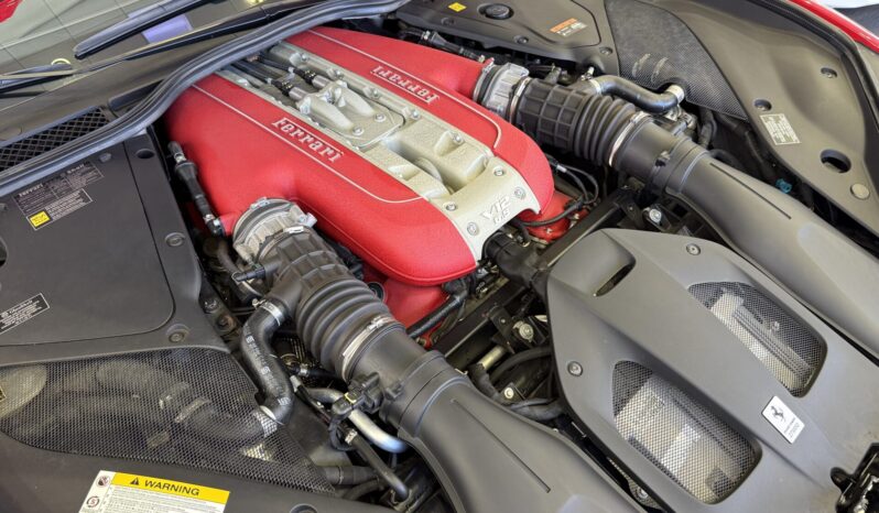 2022 Ferrari 812 GTS full
