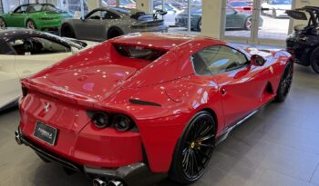 2022 Ferrari 812 GTS full