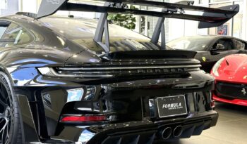 2025 Porsche 911 GT3 RS full