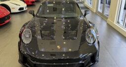 2025 Porsche 911 GT3 RS