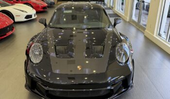 2025 Porsche 911 GT3 RS full