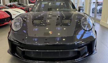 2025 Porsche 911 GT3 RS full