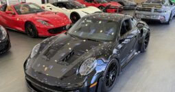 2025 Porsche 911 GT3 RS