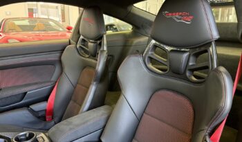 2025 Porsche 911 GT3 RS full
