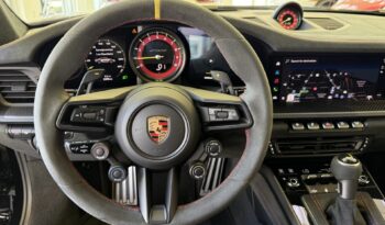 2025 Porsche 911 GT3 RS full