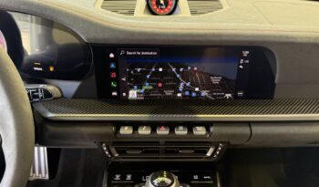 2025 Porsche 911 GT3 RS full
