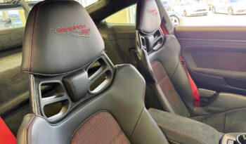 2025 Porsche 911 GT3 RS full